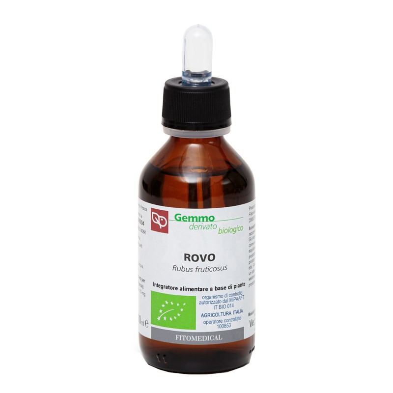 ROVO MG BIO 100ML 