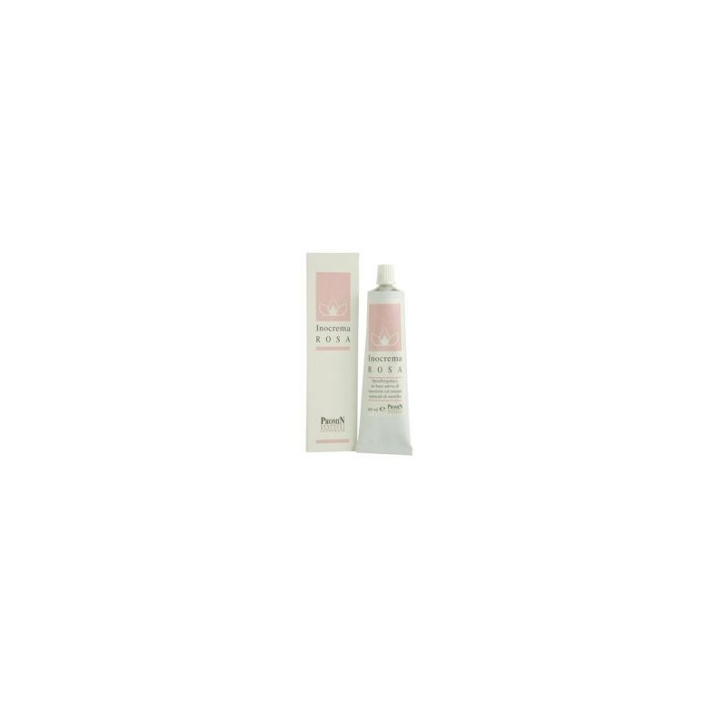 INOCREMA ROSA 60ML 