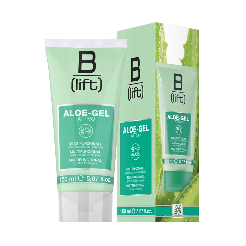 B LIFT ALOE GEL ATTIVO 150ML 