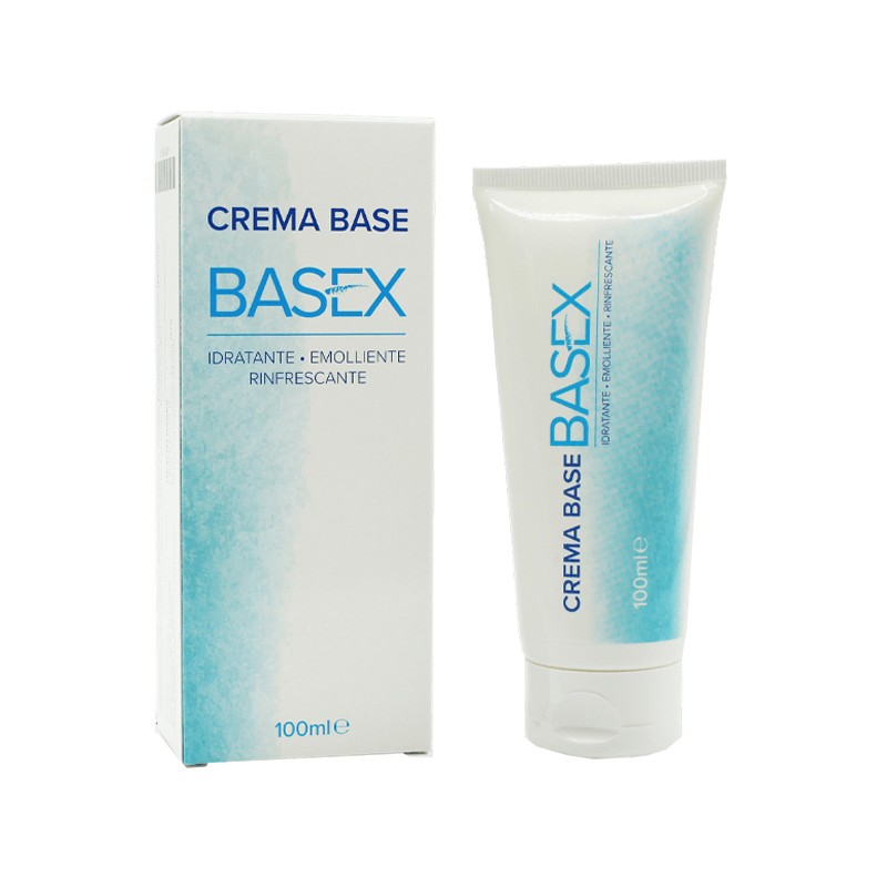 CREMA BASEX 100ML 