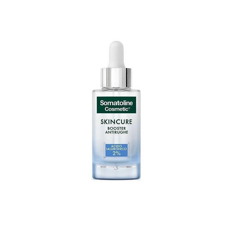 SOMAT C VISO SKINCURE ANT30ML SOMATOLINE DEO