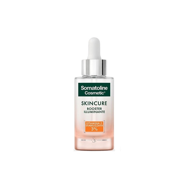 SOMAT C VISO SKINCURE ILL30ML SOMATOLINE DEO