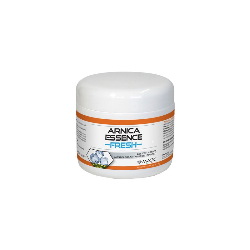 ARNICA ESSENCE FRESH 500ML MARTY