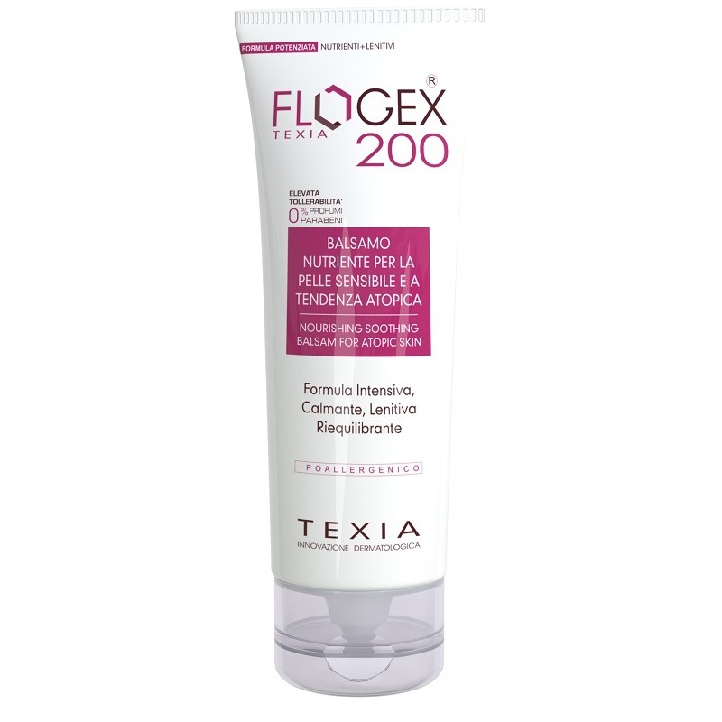 FLOGEX 200 BALSAMO 200ML P ATO 