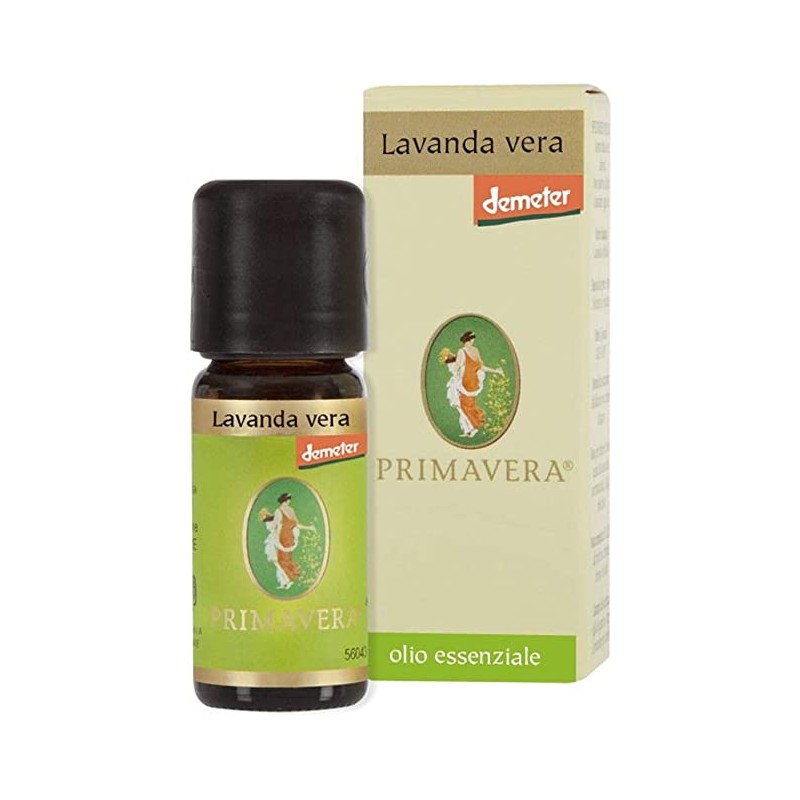 LAVANDA VERA OE DEMETER 10ML 