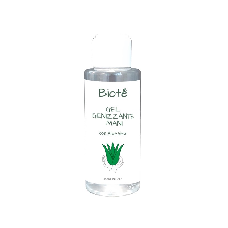 BIOTE' GEL IGIEN MANI 100ML BIOTE' GEL