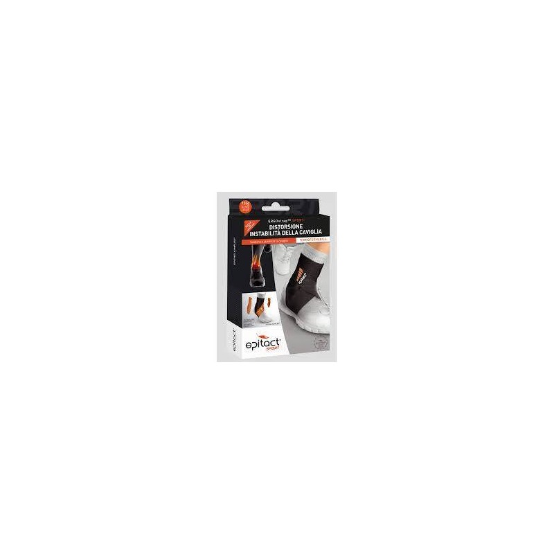 EPITACT SPORT ERGOSTRAP CAV M EPITACT