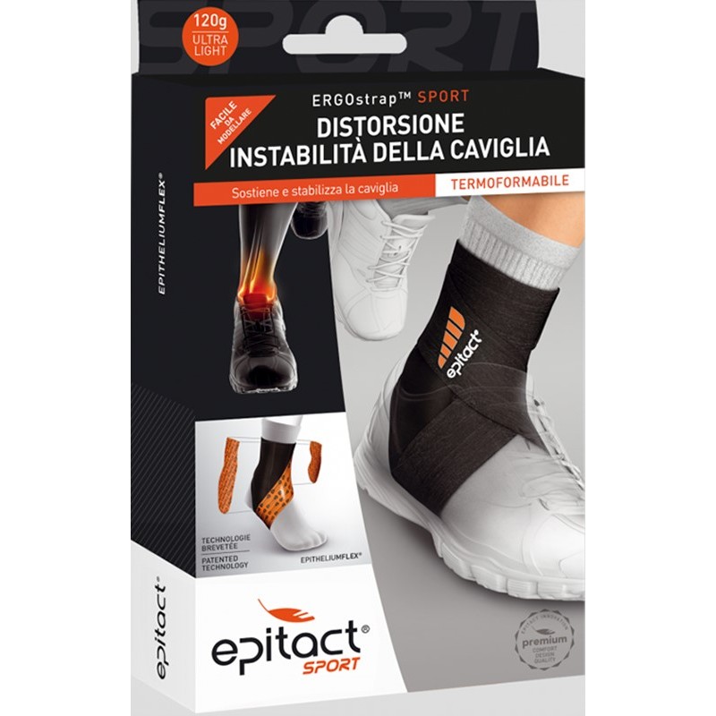 EPITACT SPORT ERGOSTRAP CAV L EPITACT