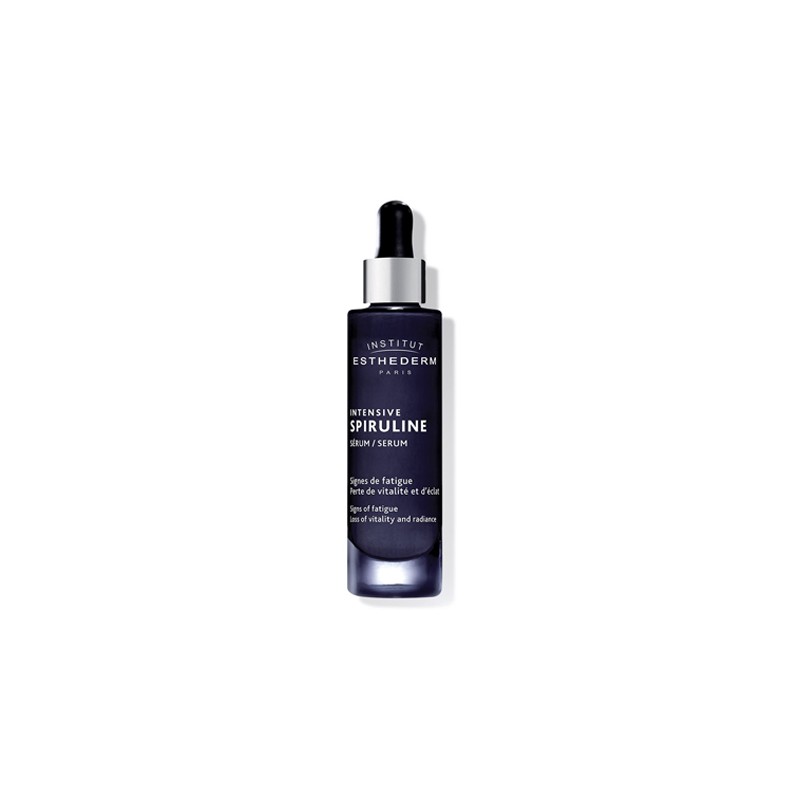 INTENSIVE SPIRULINE SERUM 30ML 