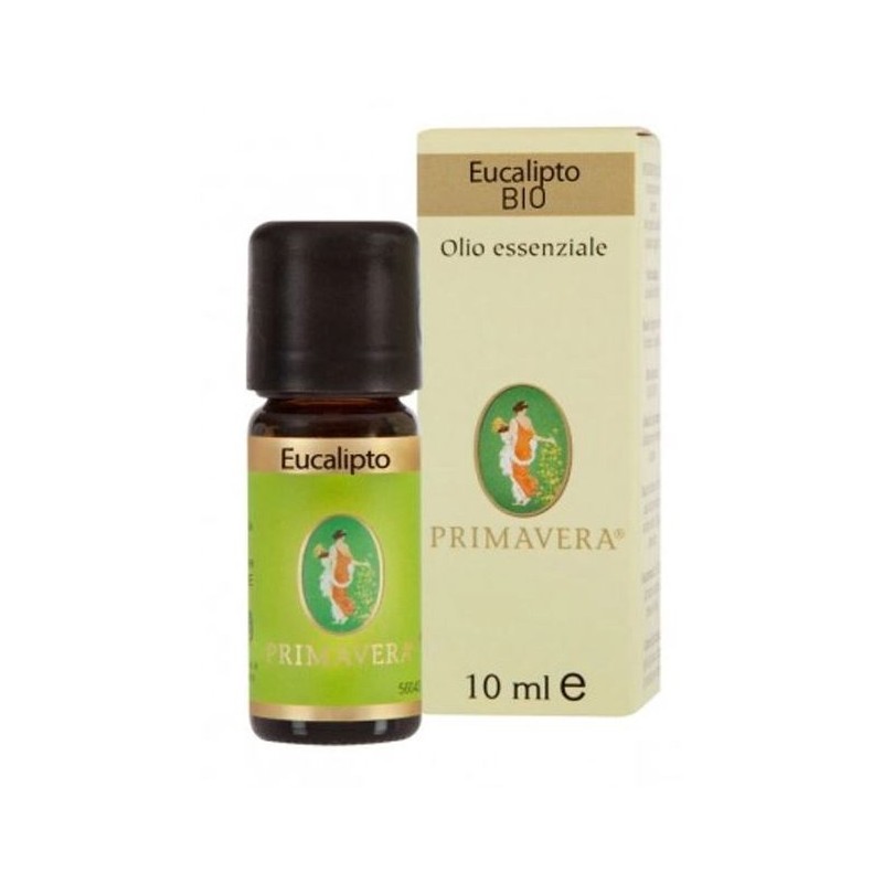 EUCALIPTO OE BIO 10ML 