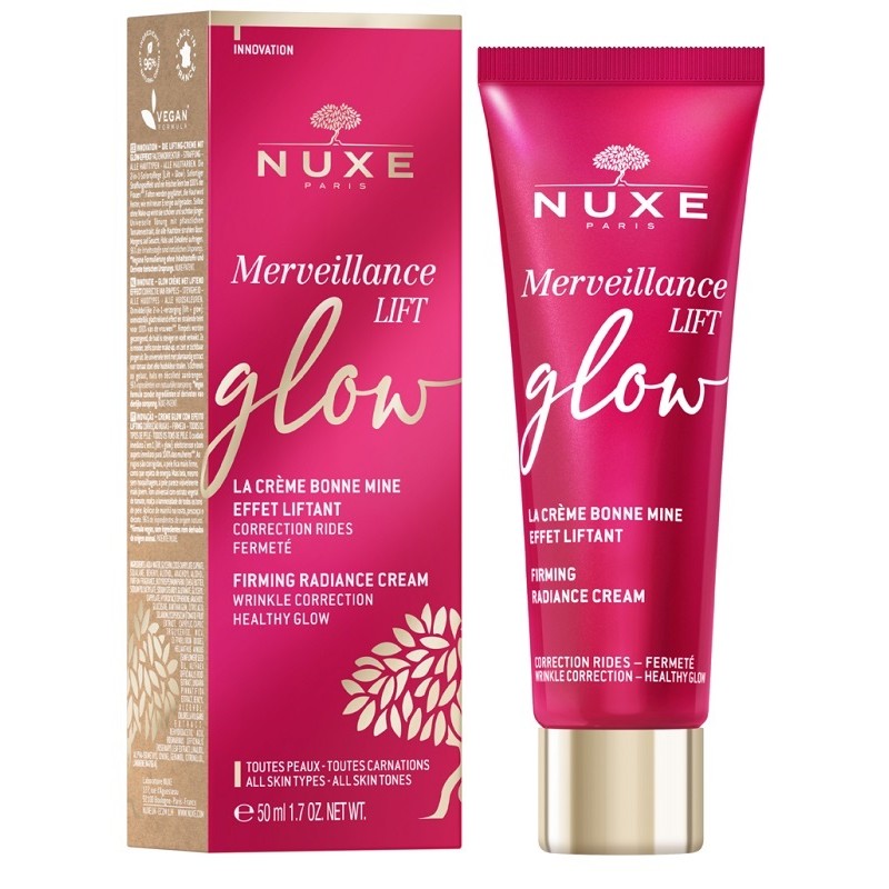 NUXE MERVEILLANCE LIFT GLOW NUXE