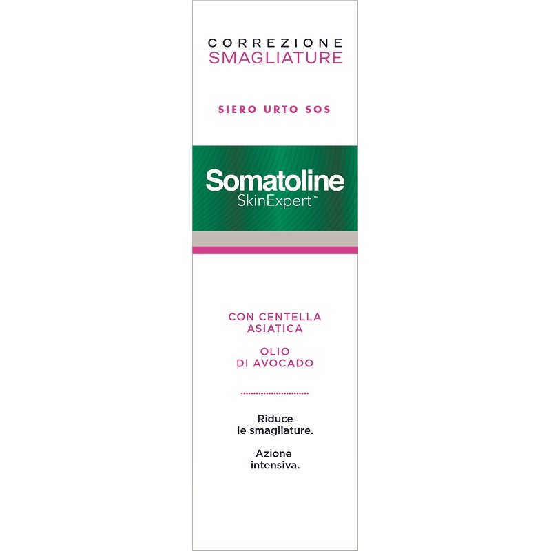 SOMAT SKIN EX CORREZIONE SMAGL SOMATOLINE DEO