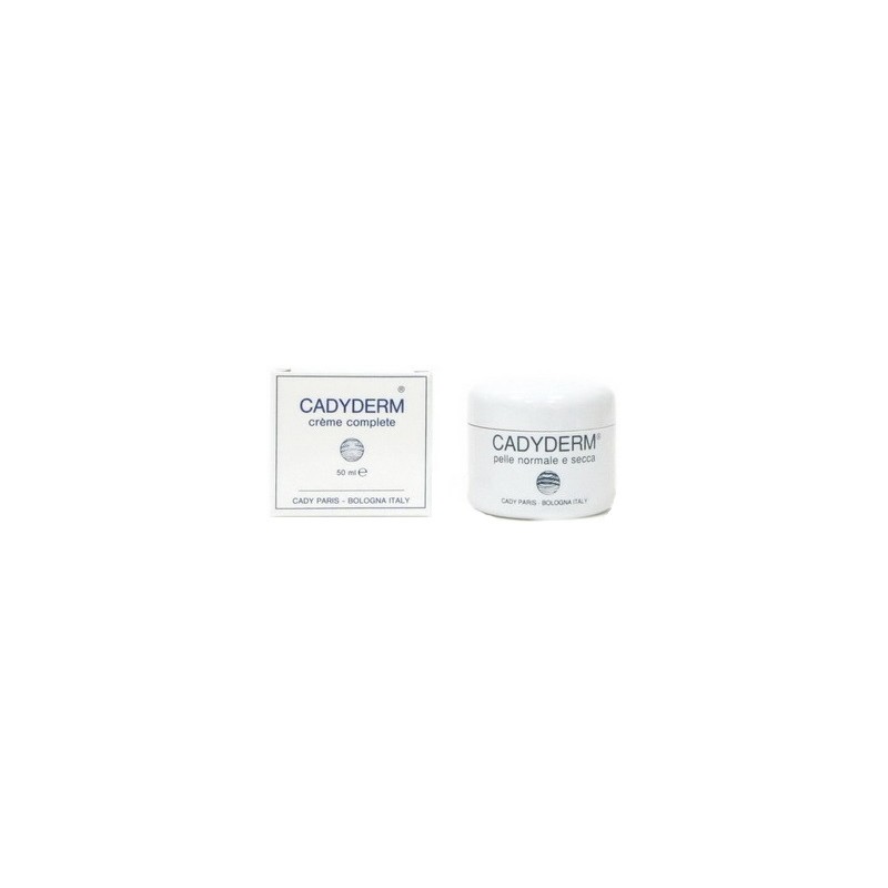 CADYDERM CREMA COMPLETE 50ML 