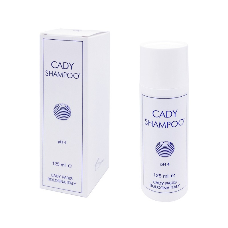 CADYSHAMPOO 125ML 