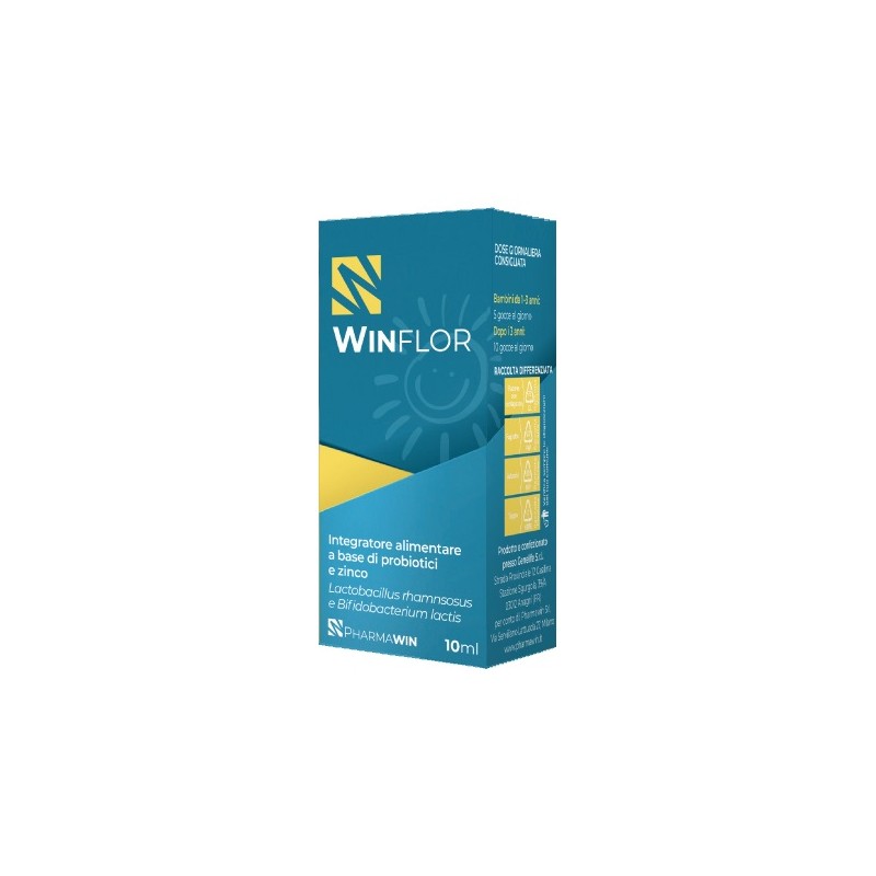 WINFLOR 6ML 