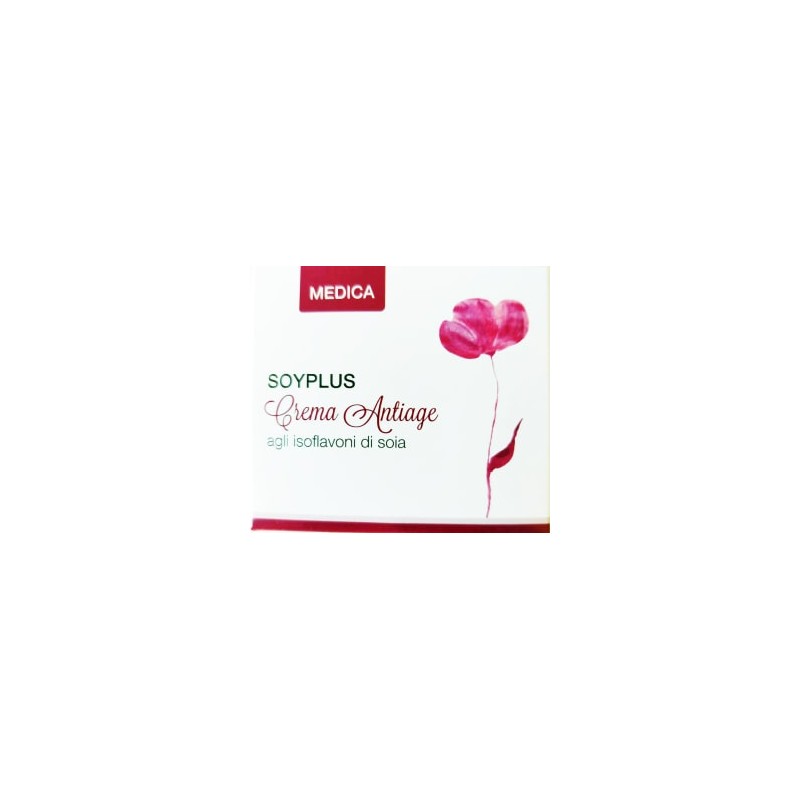 SOYPLUS CREMA ANTIAGE 50ML 