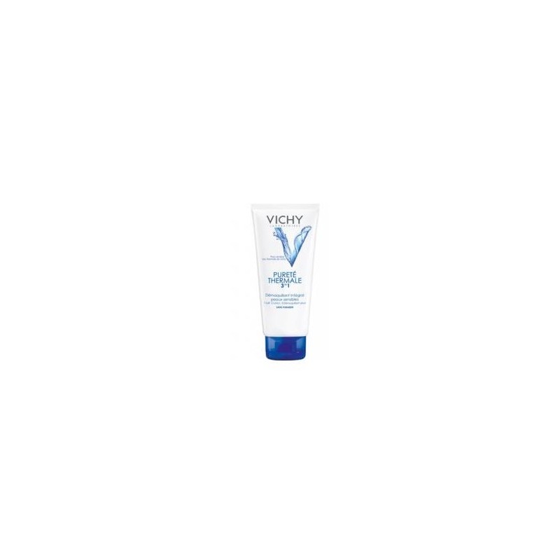 PURETE THERMALE 3IN1 STRU300ML VICHY