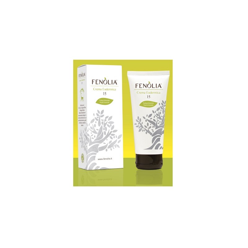 FENOLIA CREMA EUDERMICA 15 