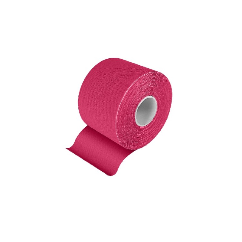 KINESIOTAPING M5X5CM FUXIA 