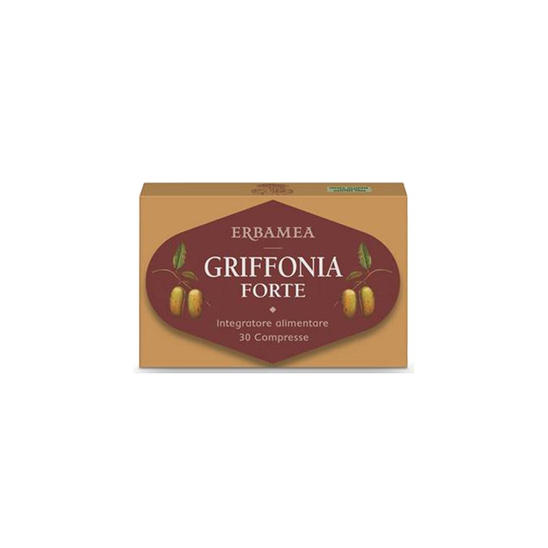 GRIFFONIA FORTE 30CPR ERBAMEA