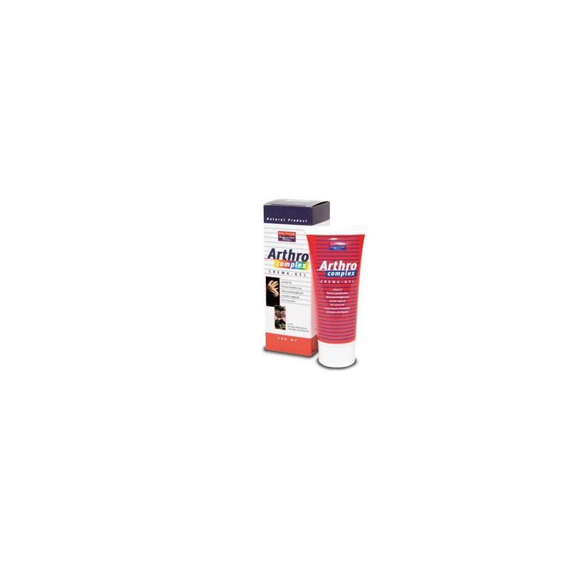 ARTHRO COMPLEX GEL 100ML VITAL FACTOR ARGFANGO