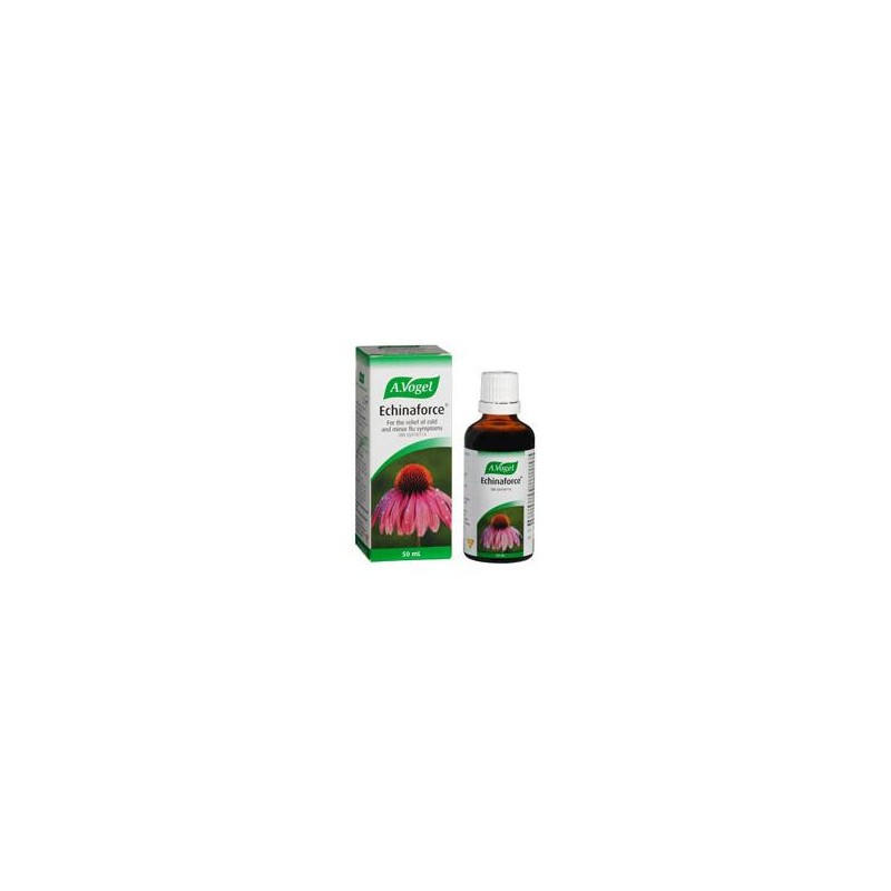 ECHINAFORCE GOCCE 50ML VOGEL A.VOGEL VARIE