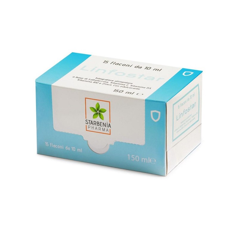 LINFOSTAR 15FL STARBENIA PHARMA