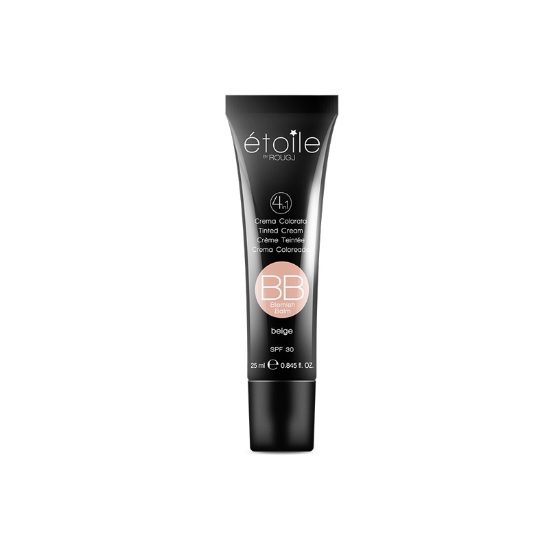 ROUGJ ETOILE BB CREAM 01 BEIGE 