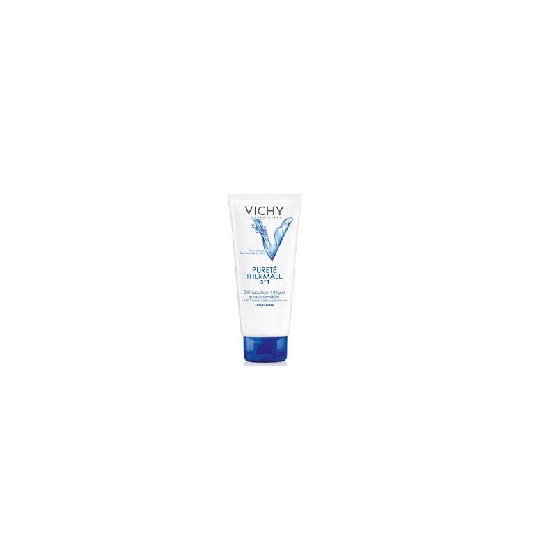 PURETE THERMALE 3IN1 STRU200ML VICHY