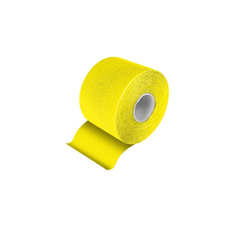 KINESIOTAPING M5X5CM GIALLO 