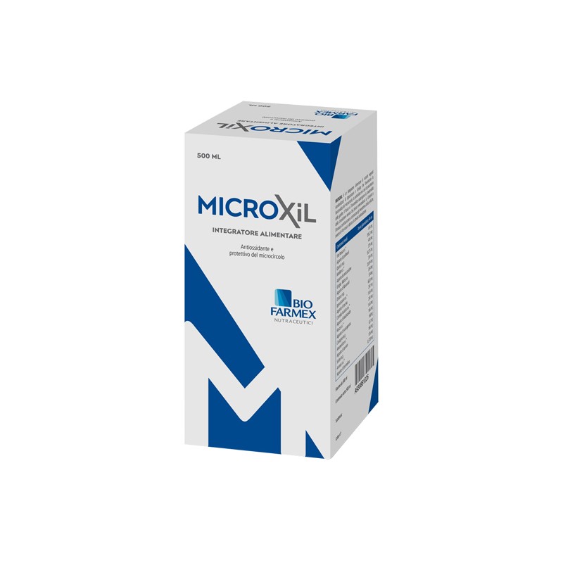 MICROXIL 500ML 