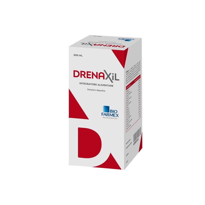 DRENAXIL 500ML 