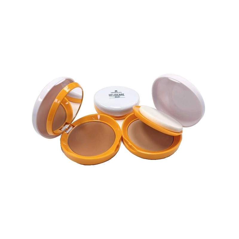 HELIOCARE 360 OILFREE COMP BRZ HELIOCARE