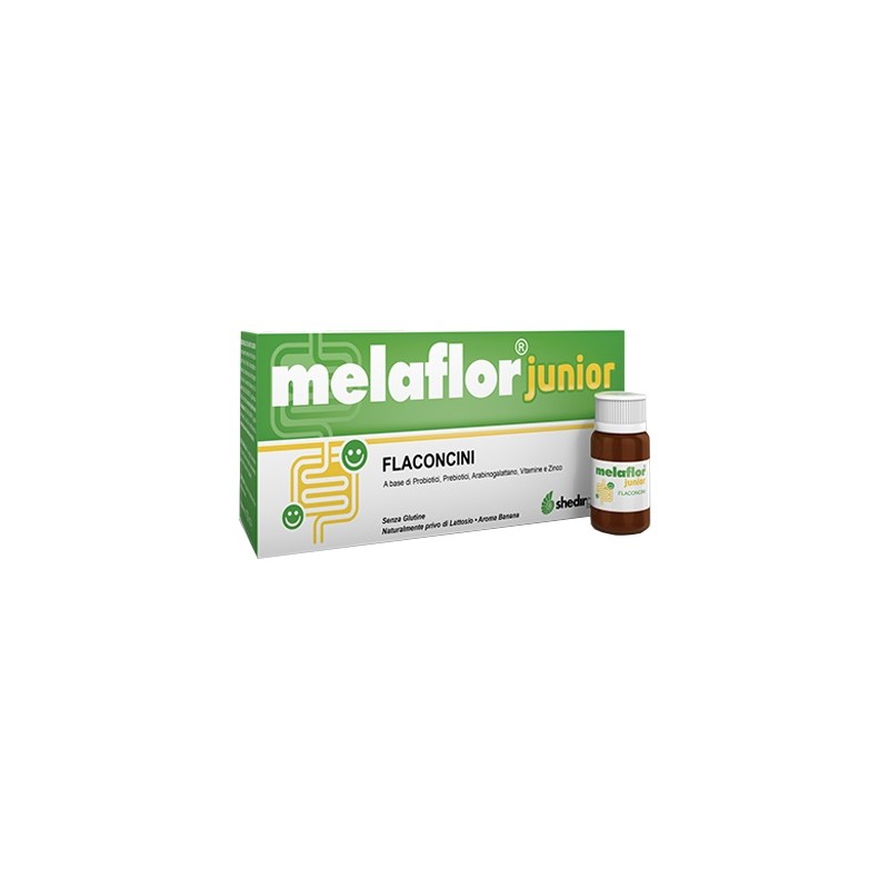 MELAFLOR JUNIOR 12FL 10ML MELAFLOR