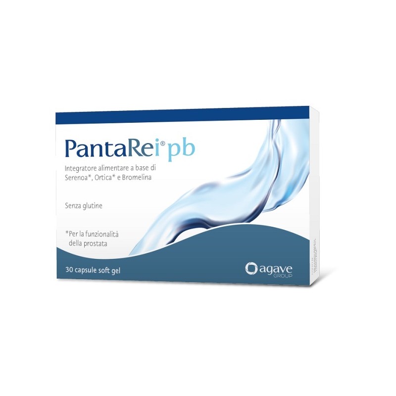 PANTAREI PB 30CPS MOLLI AGAVE