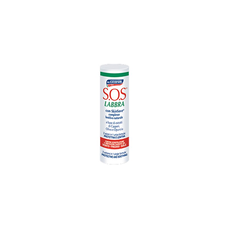 CICCARELLI SOS LAB STICK 5,5ML CICCARELLI