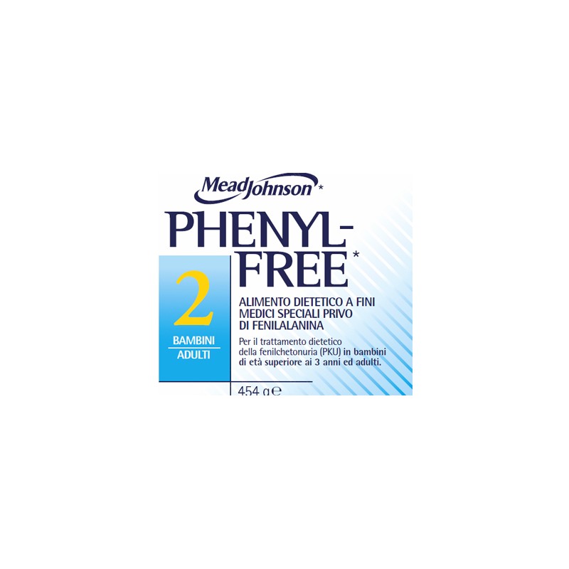 PHENYL-FREE 2 POLVERE 454G 