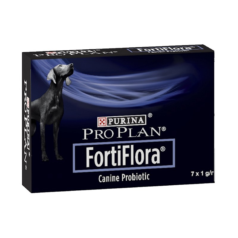 PP FORTIFLORA CANE 7BUST NESTLE'