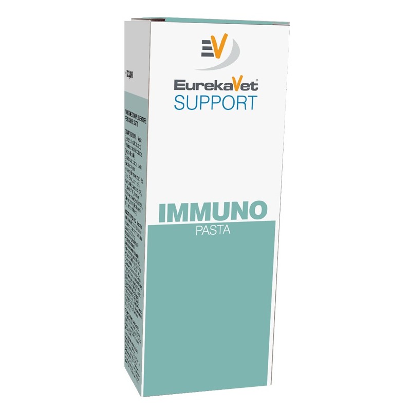 IMMUNO PASTA 80G 