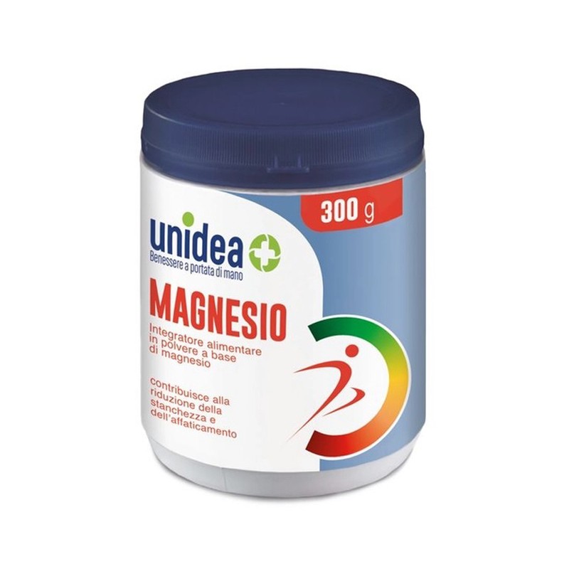 UNIDEA MAGNESIO 300G 