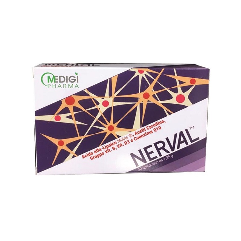 NERVAL 30CPR 