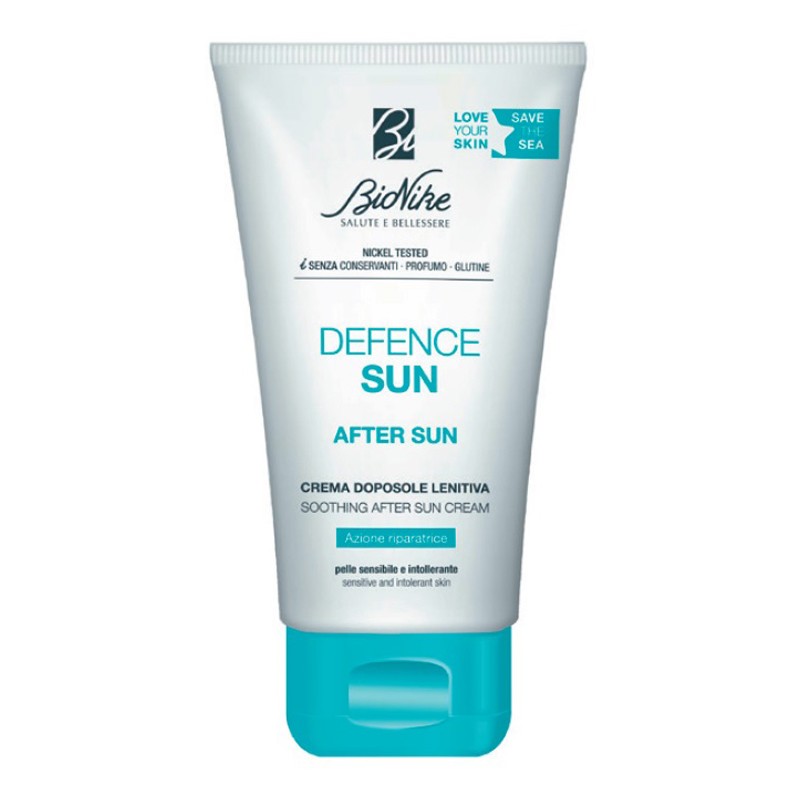 DEFENCE SUN DOPOSOLE LENIT75ML BIONIKE