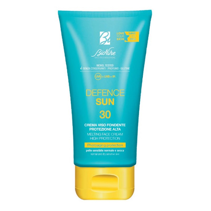 DEFENCE SUN CREMA FOND 30 50ML BIONIKE