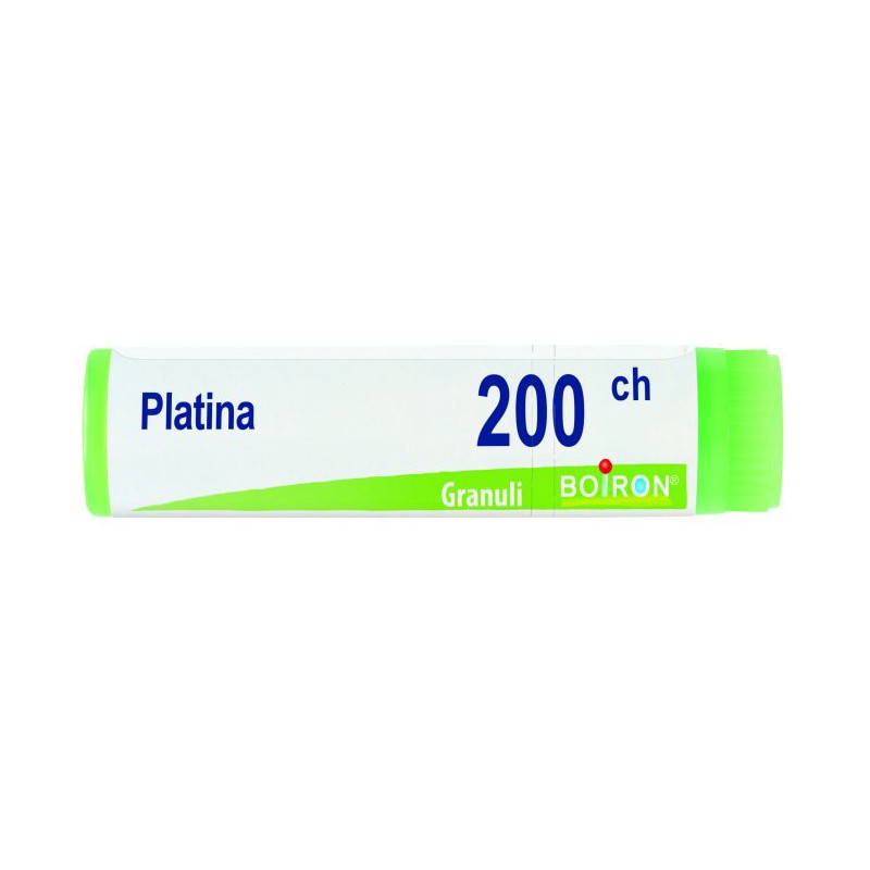 PLATINA 200CH GL BOIRON