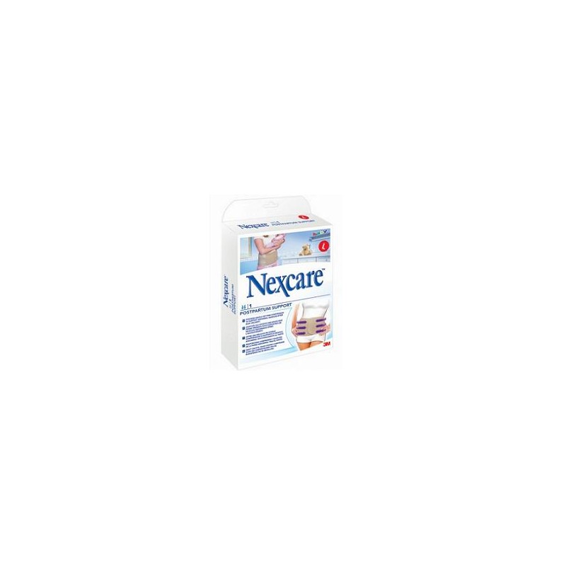 NEXCARE SUPP ADDOM POSTPARTO M NEXCARE ACTIVE