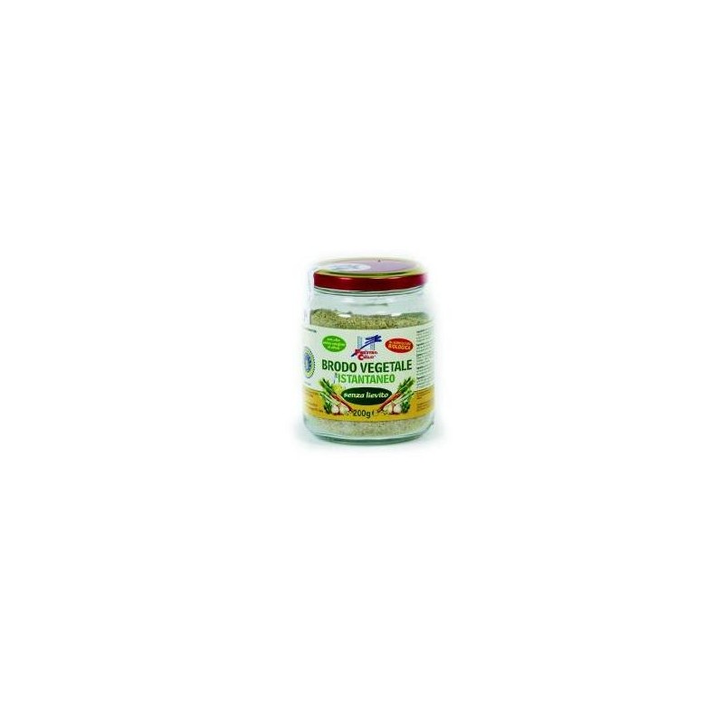 BRODO VEG SL ISTANT BIO 200G BIOTOBIO