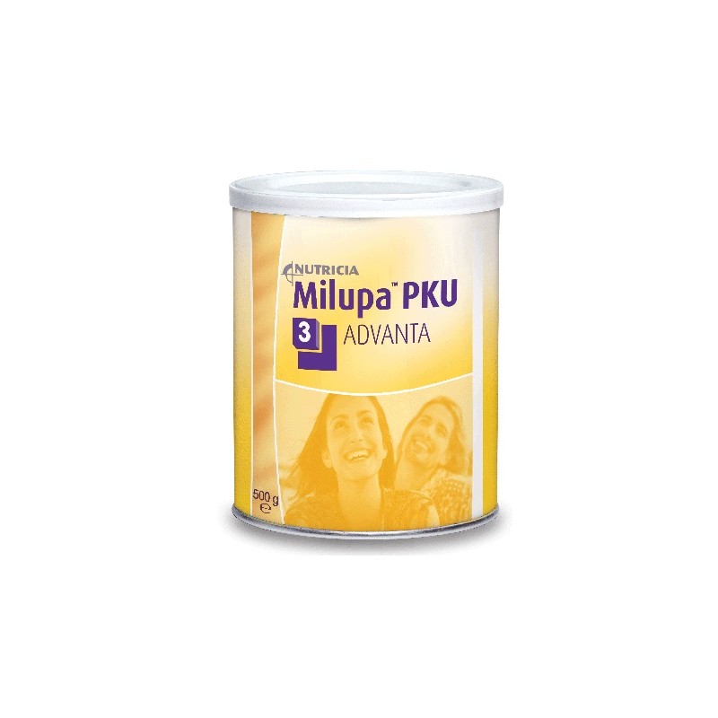 PKU 3 ADVANTA 500G 