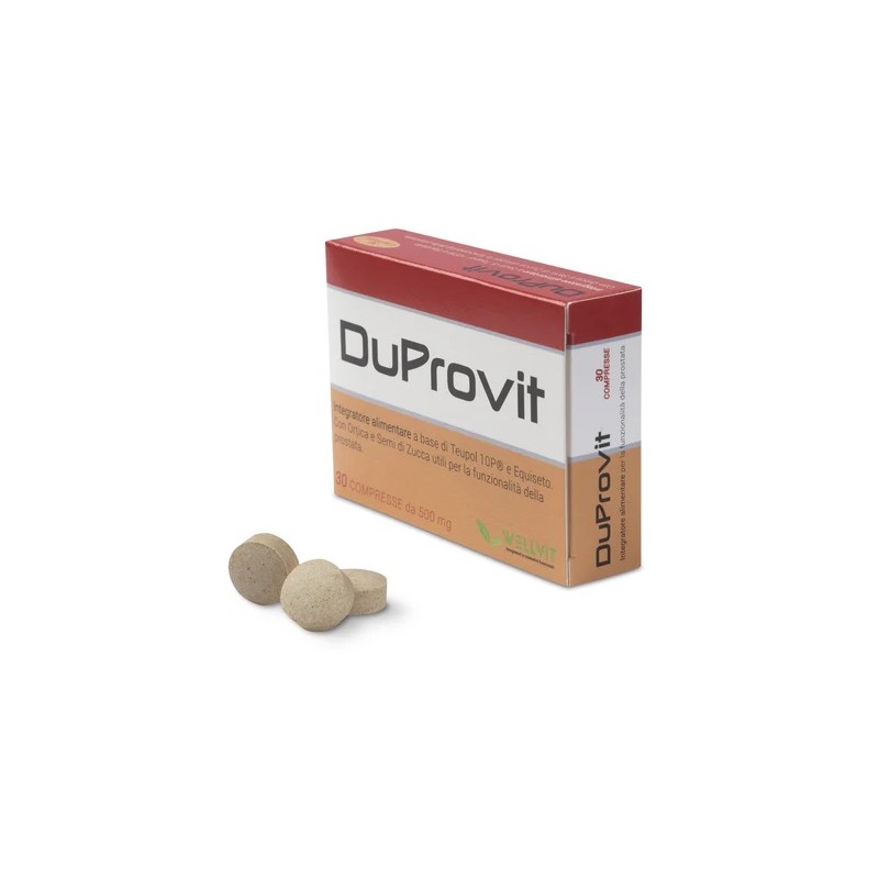 DUPROVIT 30CPR 