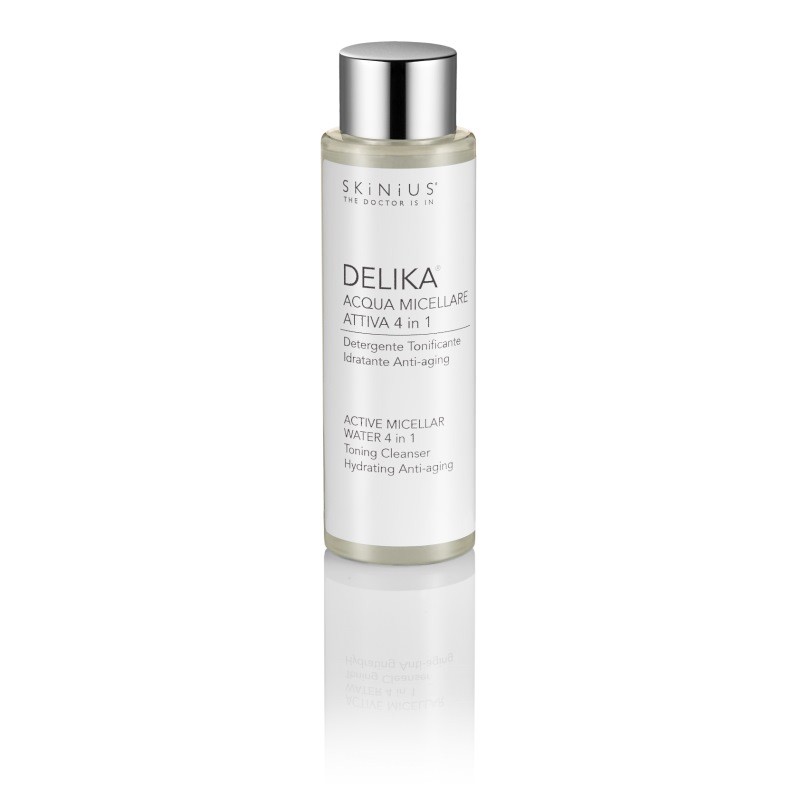 DELIKA ACQUA MICELLARE 100ML 