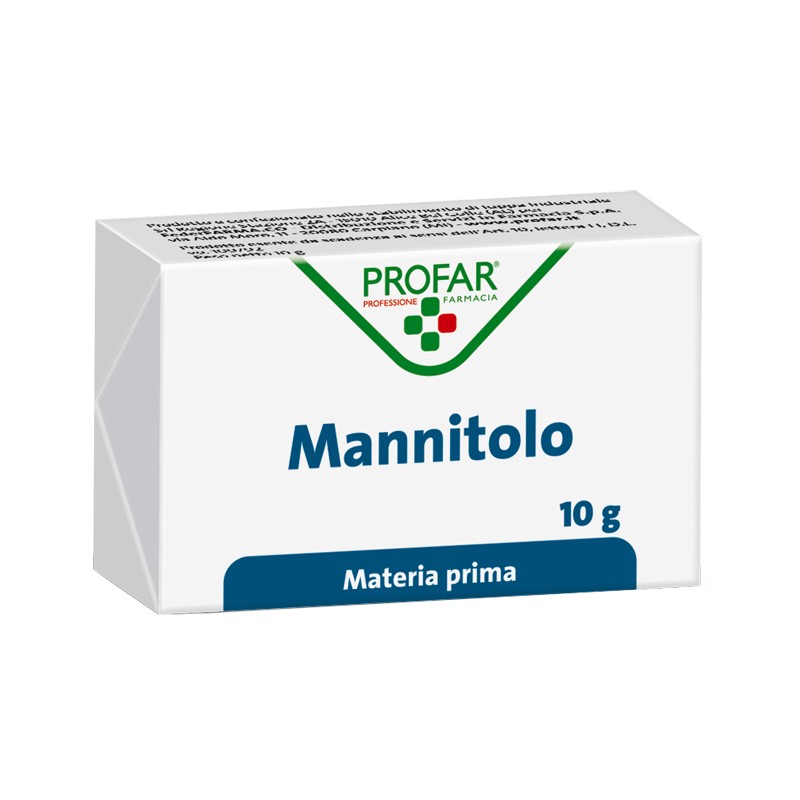 PROFAR MANNITOLO PANETTI EP10G PROFAR OCCHI